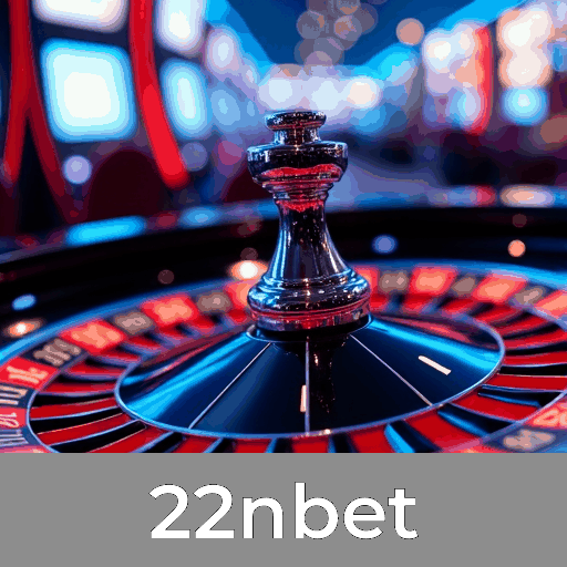 22nbet: Slots com Prêmios, Jogos de Mesa Estratégicos e Mais