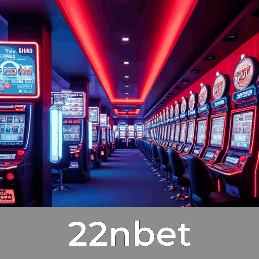 22nbet: Seu Cassino Online Seguro e Divertido!